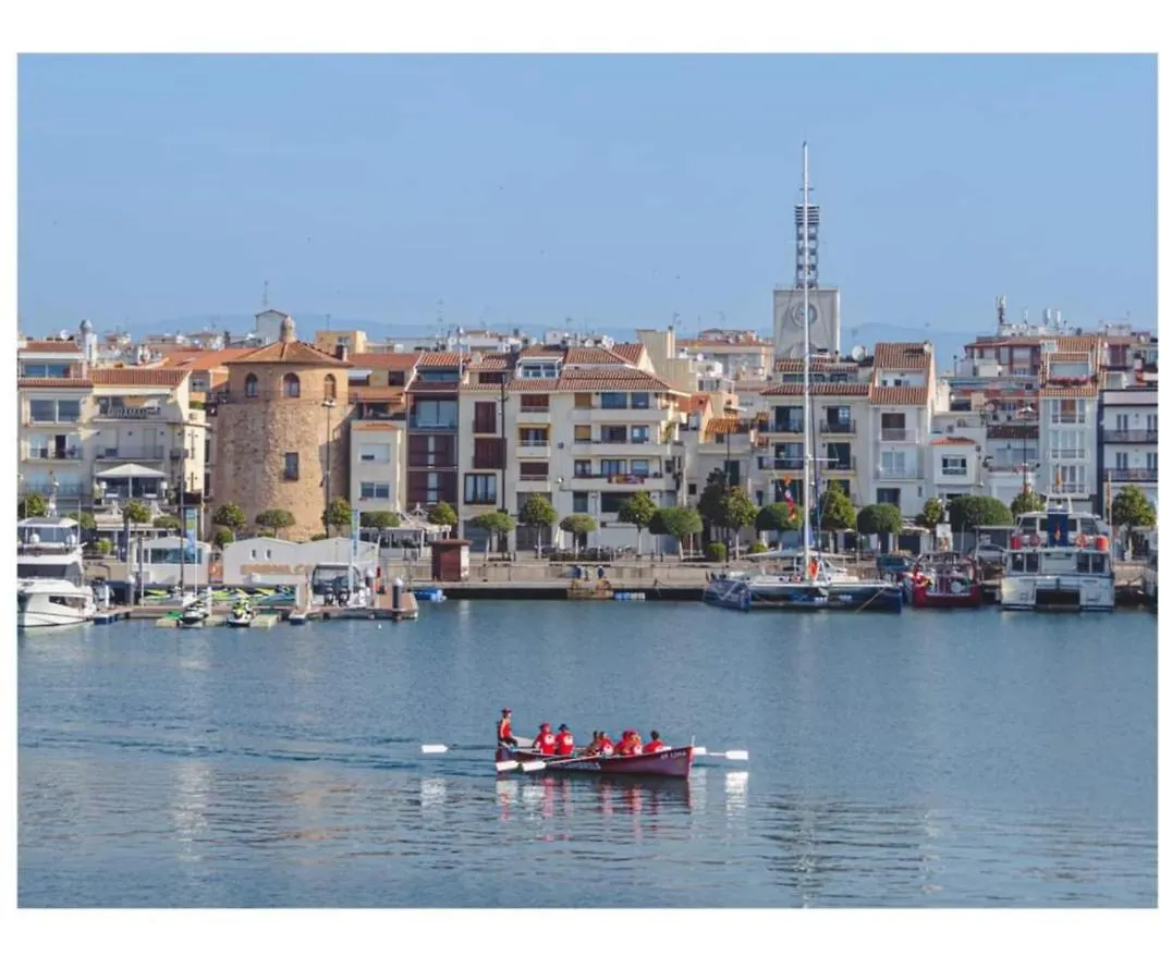 Concordia, Con Parking En El Puerto De Cambrils公寓 0*, 坎布里尔斯 西班牙