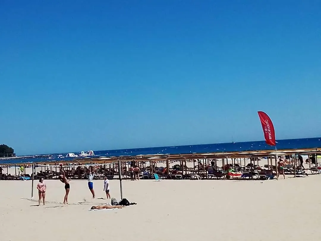 Concordia, Con Parking En El Puerto De Cambrils公寓 公寓
